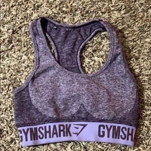 Gymshark Flex sports bra size SMALL